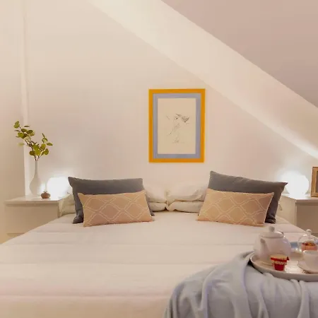 The Rent - Cozy Loft In Corso Sempione District Apartment *
