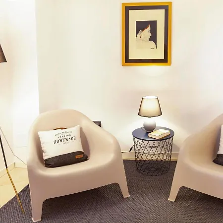 Apartment The Rent - Cozy Loft In Corso Sempione District *