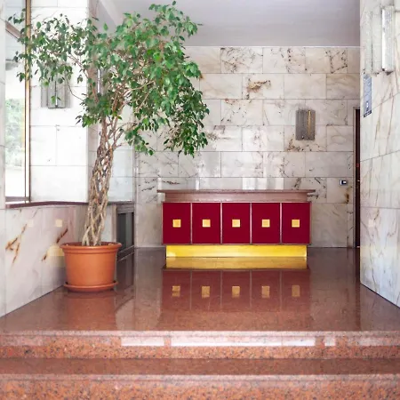 The Rent - Cozy Loft In Corso Sempione District Apartment