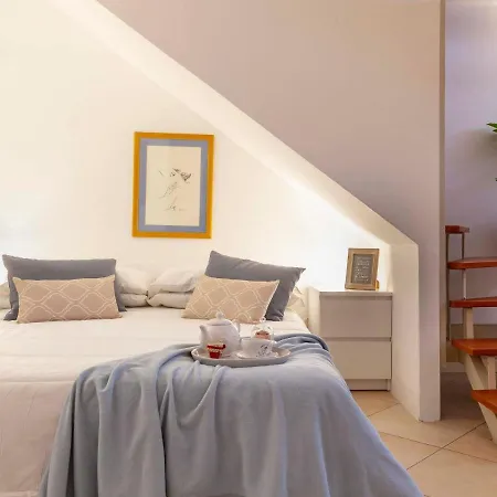 The Rent - Cozy Loft In Corso Sempione District * Milan