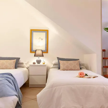 The Rent - Cozy Loft In Corso Sempione District Apartment