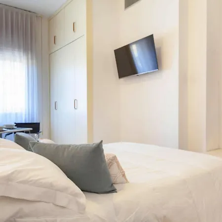 Apartment The Rent - Cozy Loft In Corso Sempione District